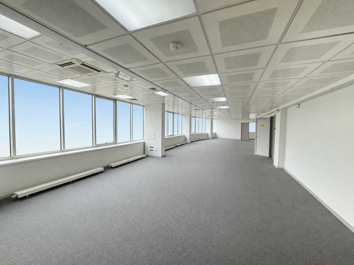 Аренда офиса 500 м², Тараса Шевченко бул.