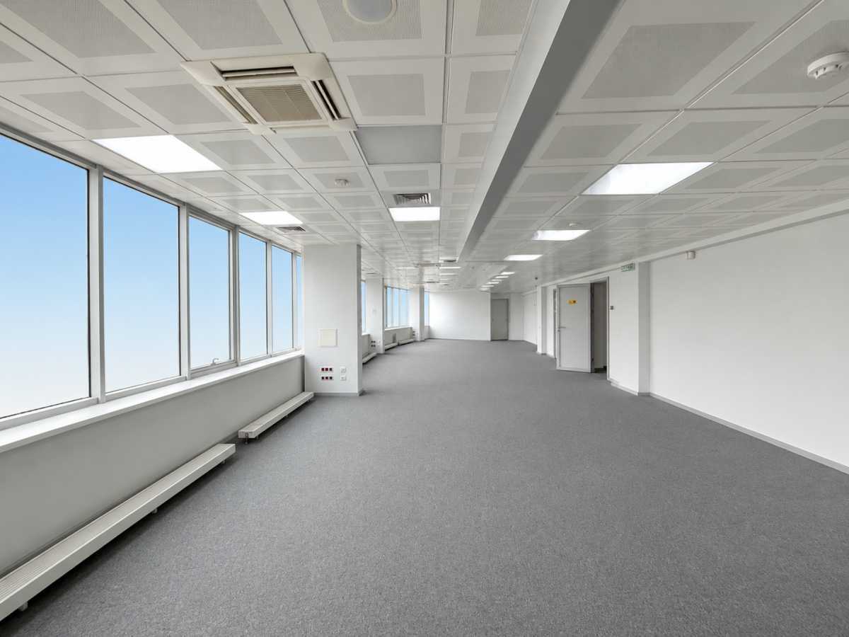 Аренда офиса 500 м², Тараса Шевченко бул.