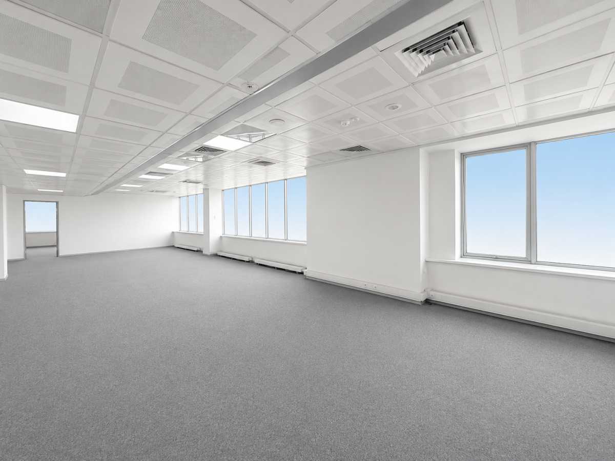 Аренда офиса 500 м², Тараса Шевченко бул.