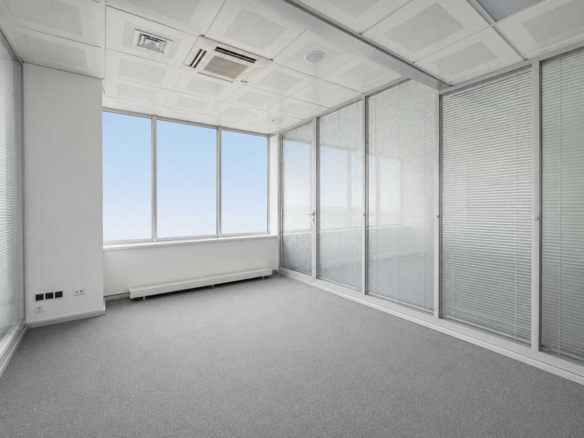 Аренда офиса 500 м², Тараса Шевченко бул.
