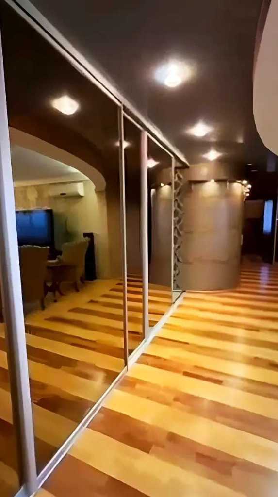 Продажа 3-комнатной квартиры 130 м², Генерала Геннадия Воробьева ул., 13Е
