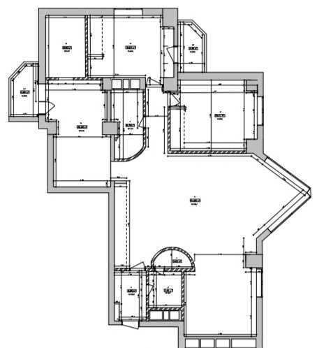 Продажа 3-комнатной квартиры 130 м², Генерала Геннадия Воробьева ул., 13Е