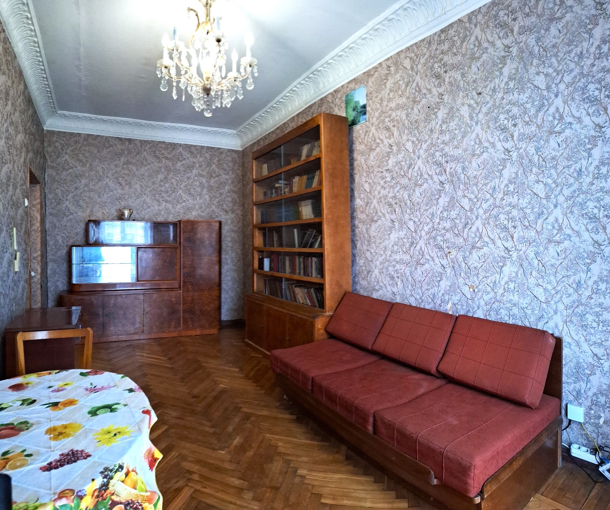 Продажа 2-комнатной квартиры 51 м², Жуковского ул., 17