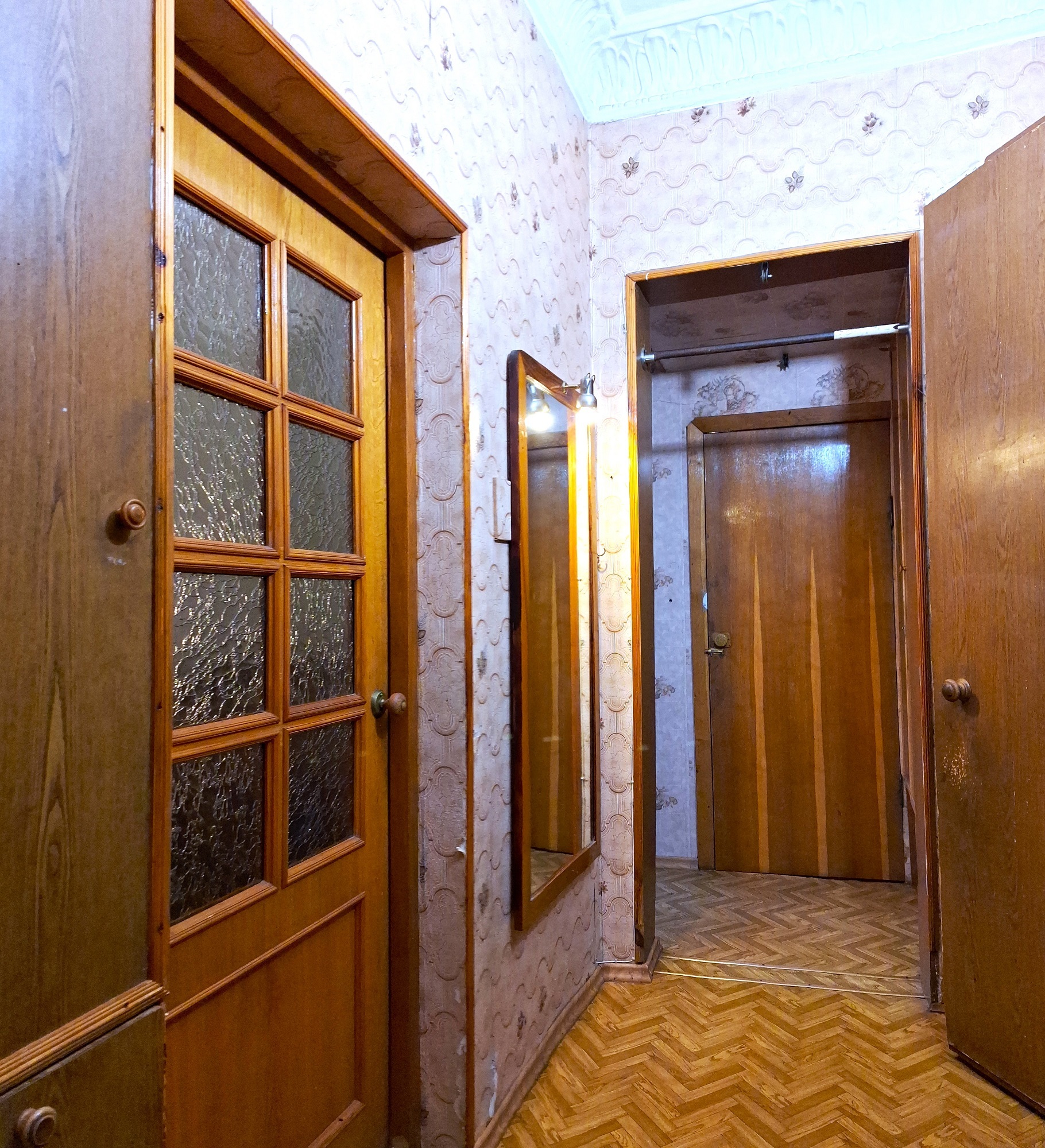 Продажа 2-комнатной квартиры 51 м², Жуковского ул., 17