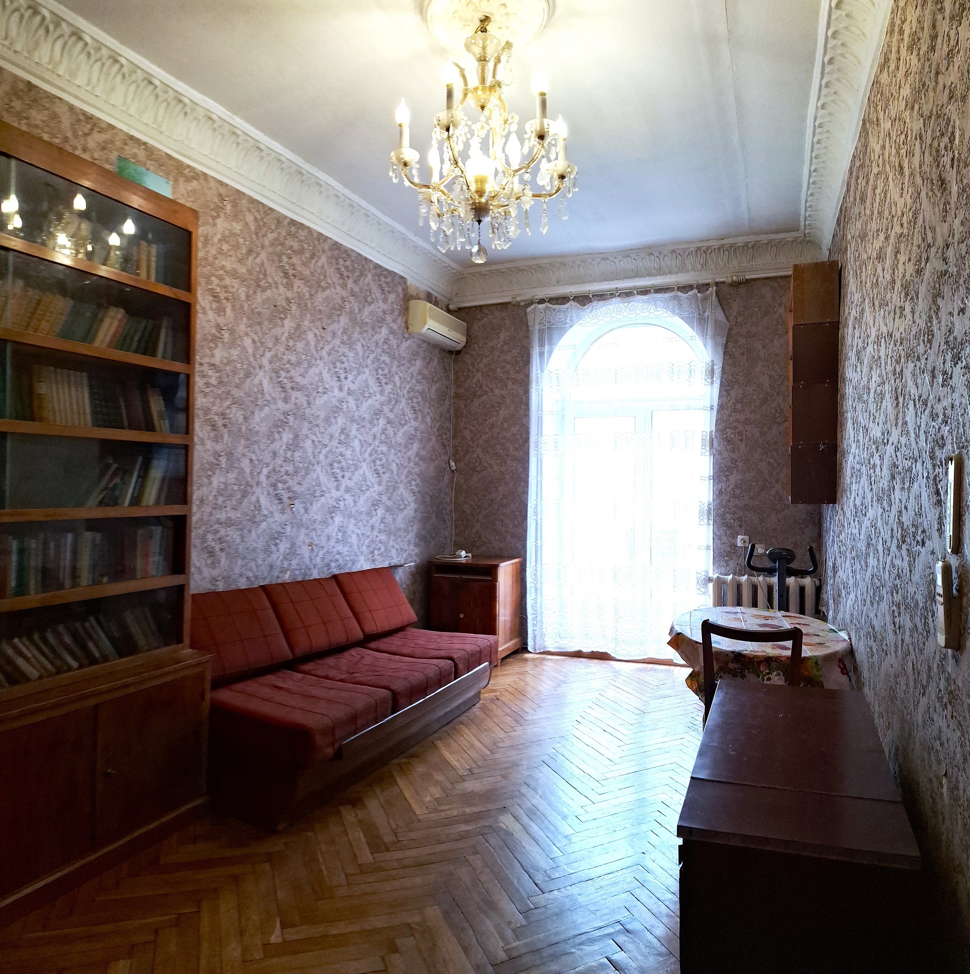 Продажа 2-комнатной квартиры 51 м², Жуковского ул., 17