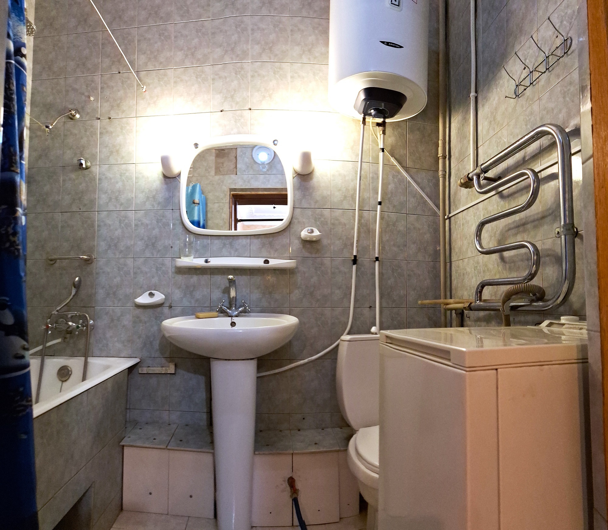 Продажа 2-комнатной квартиры 51 м², Жуковского ул., 17