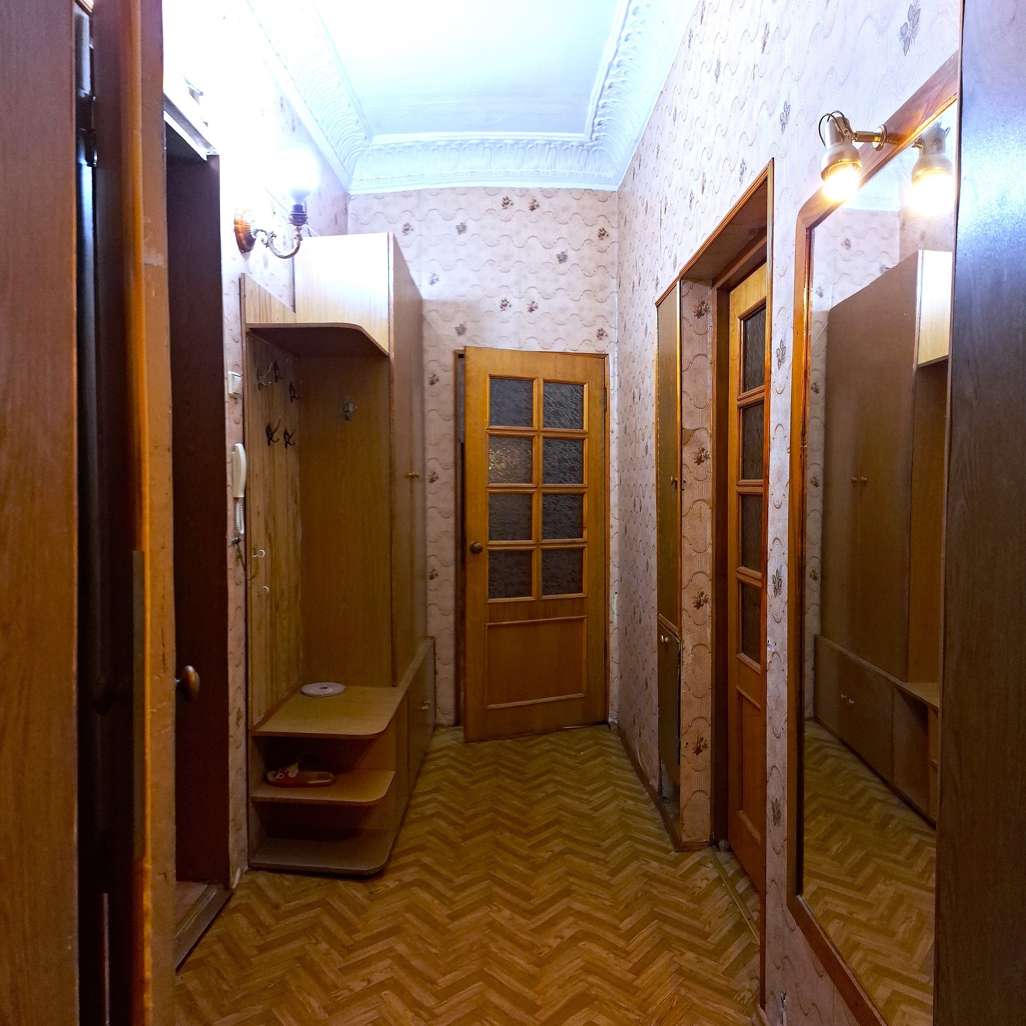 Продажа 2-комнатной квартиры 51 м², Жуковского ул., 17