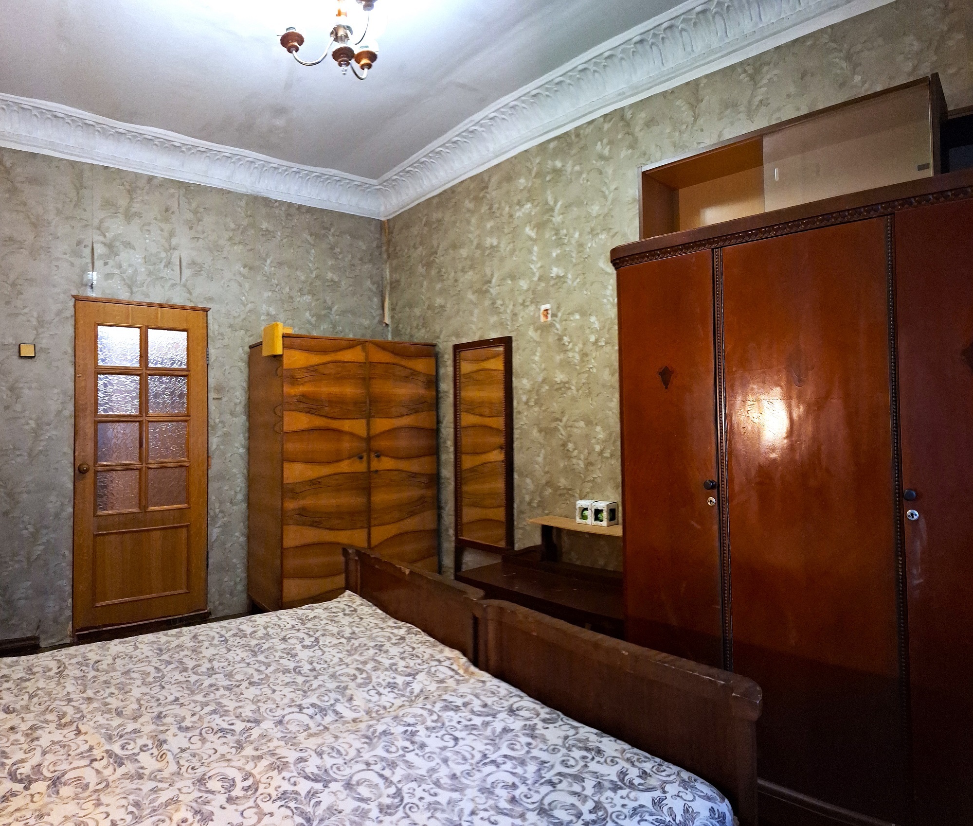 Продажа 2-комнатной квартиры 51 м², Жуковского ул., 17