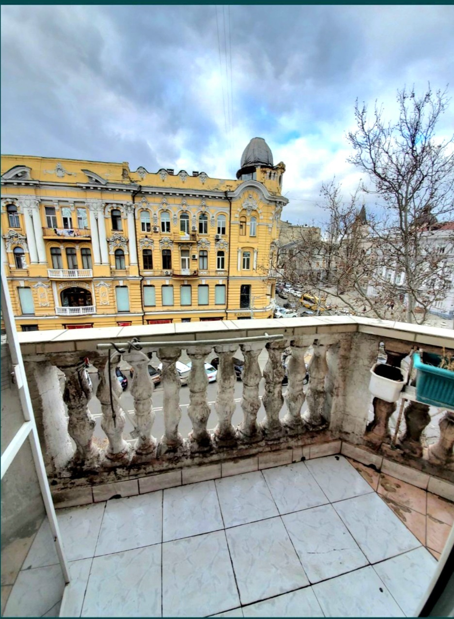 Продажа 2-комнатной квартиры 51 м², Жуковского ул., 17