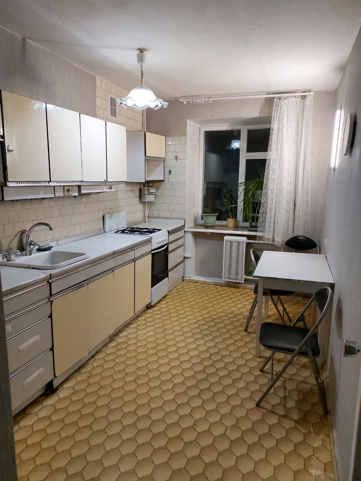 Оренда 2-кімнатної квартири 52 м², Академіка Вільямса вул., 66