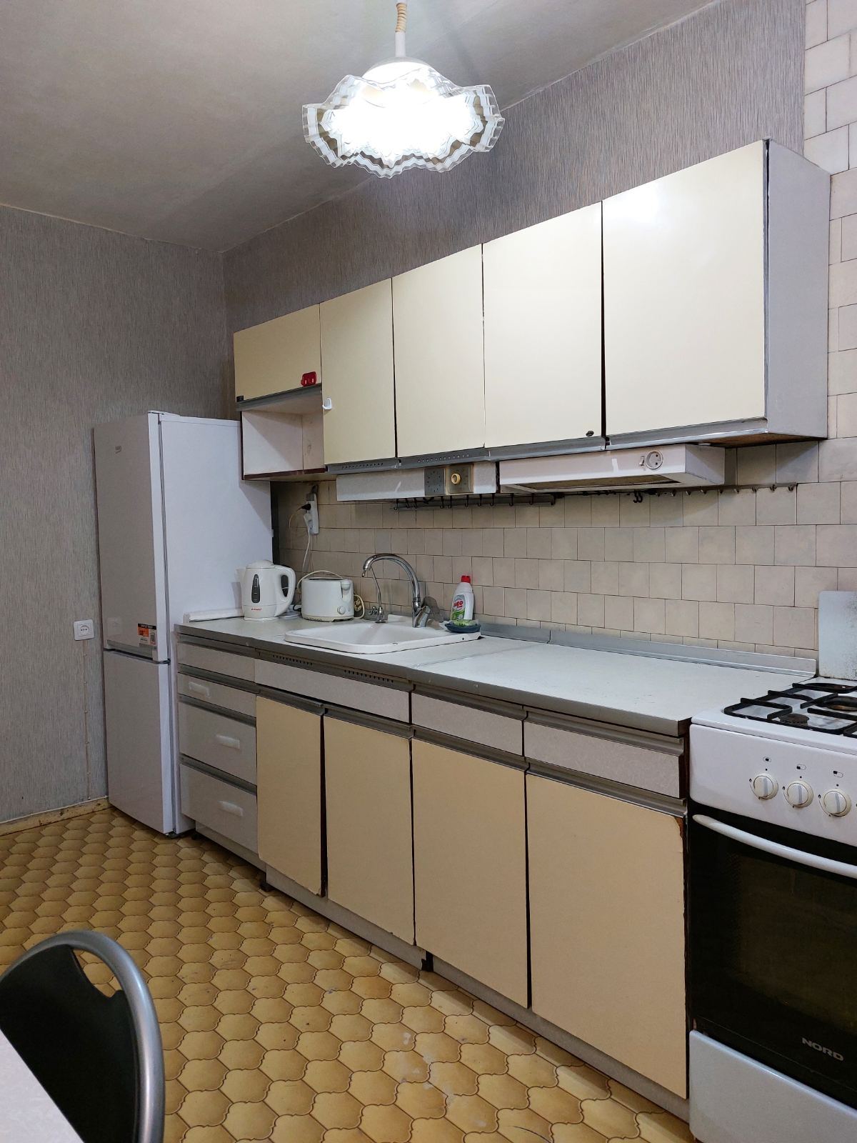 Оренда 2-кімнатної квартири 52 м², Академіка Вільямса вул., 66