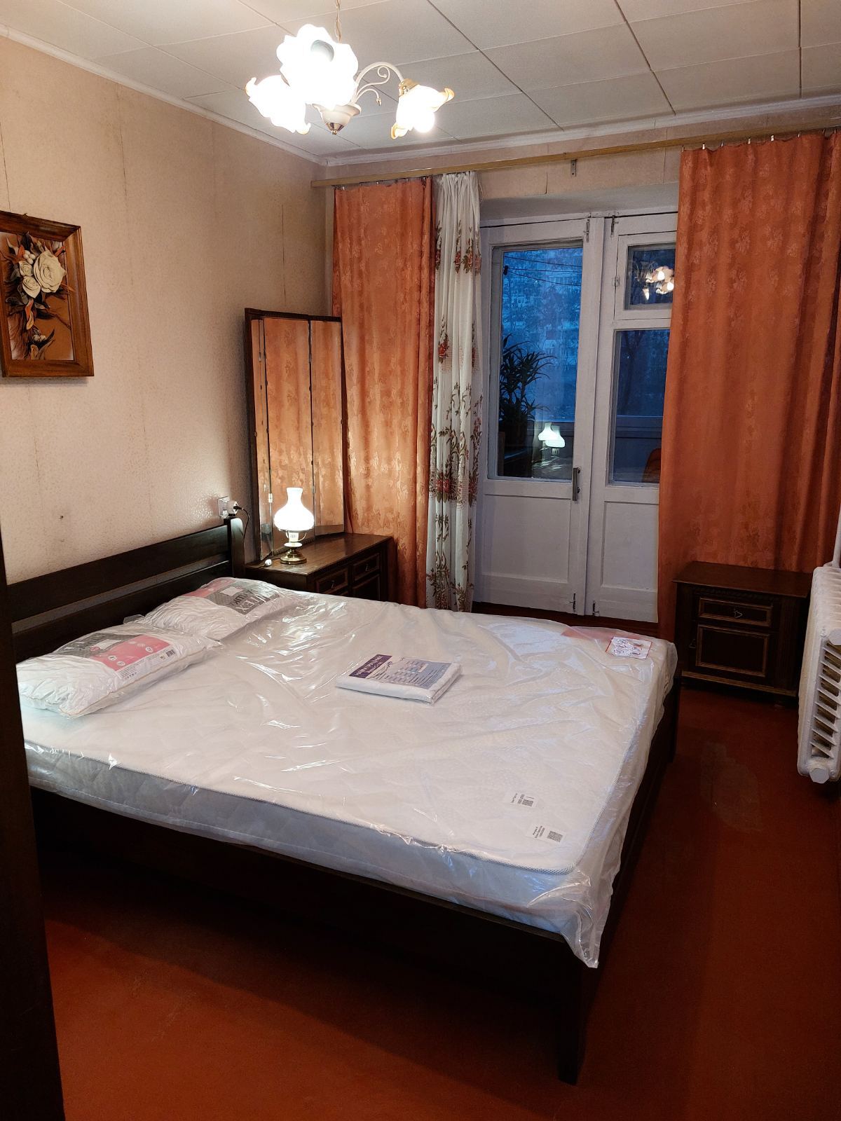 Оренда 2-кімнатної квартири 52 м², Академіка Вільямса вул., 66