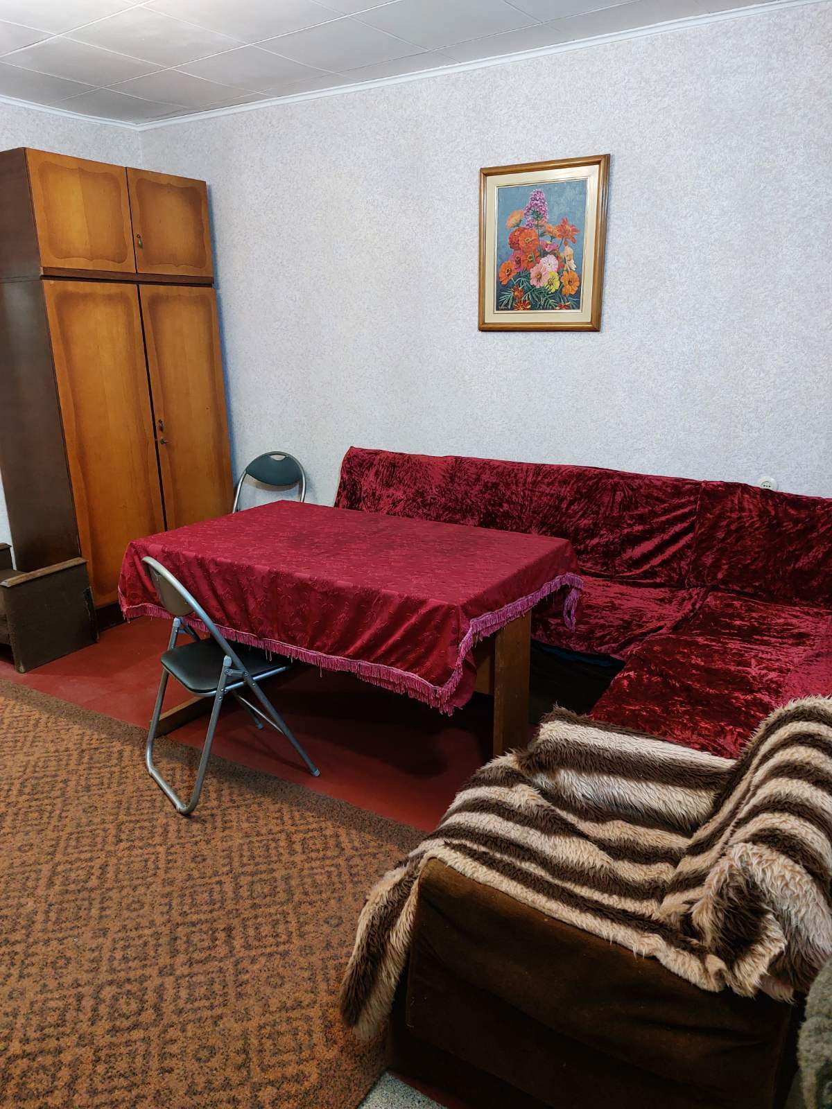 Оренда 2-кімнатної квартири 52 м², Академіка Вільямса вул., 66
