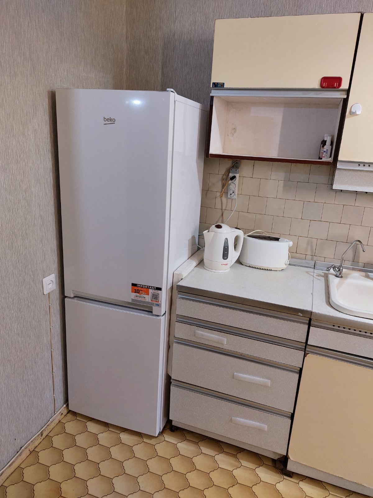 Оренда 2-кімнатної квартири 52 м², Академіка Вільямса вул., 66