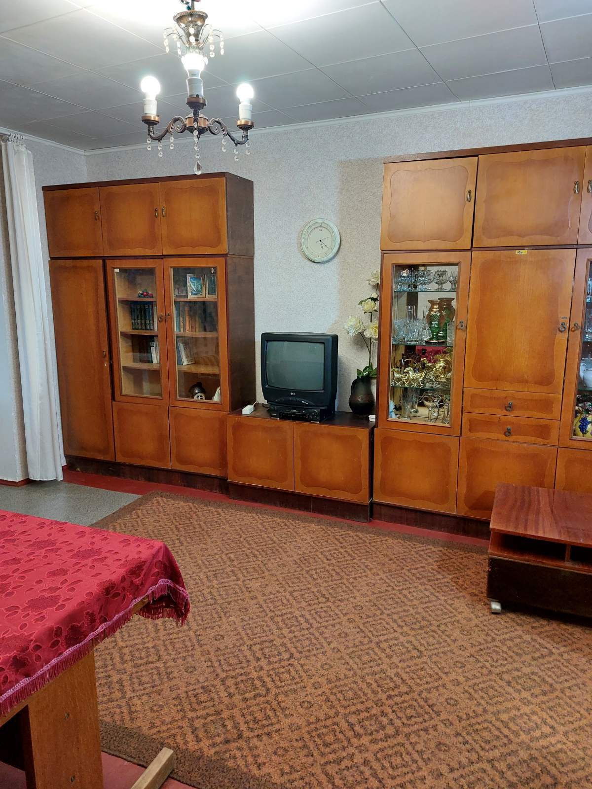 Оренда 2-кімнатної квартири 52 м², Академіка Вільямса вул., 66
