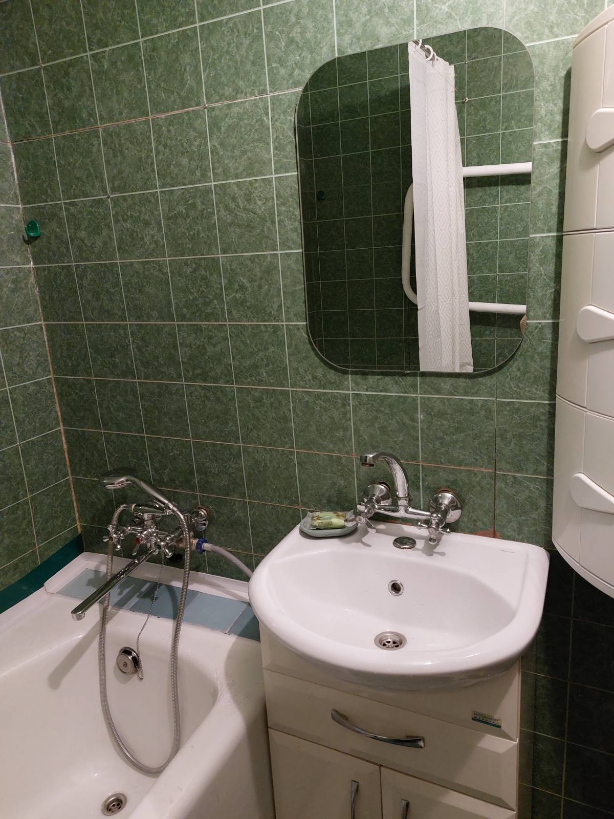 Оренда 2-кімнатної квартири 52 м², Академіка Вільямса вул., 66