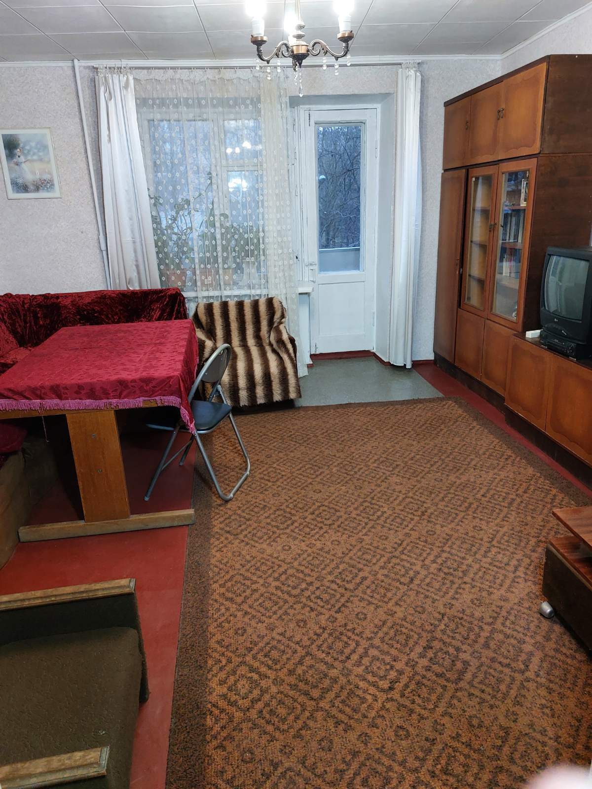 Оренда 2-кімнатної квартири 52 м², Академіка Вільямса вул., 66