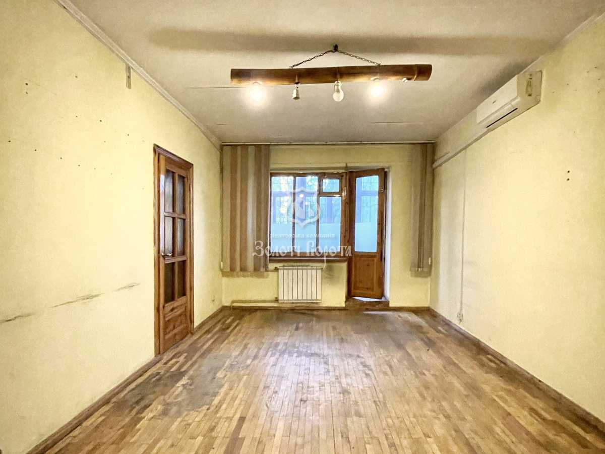 Продажа 5-комнатной квартиры 101 м², Васильковская ул., 38