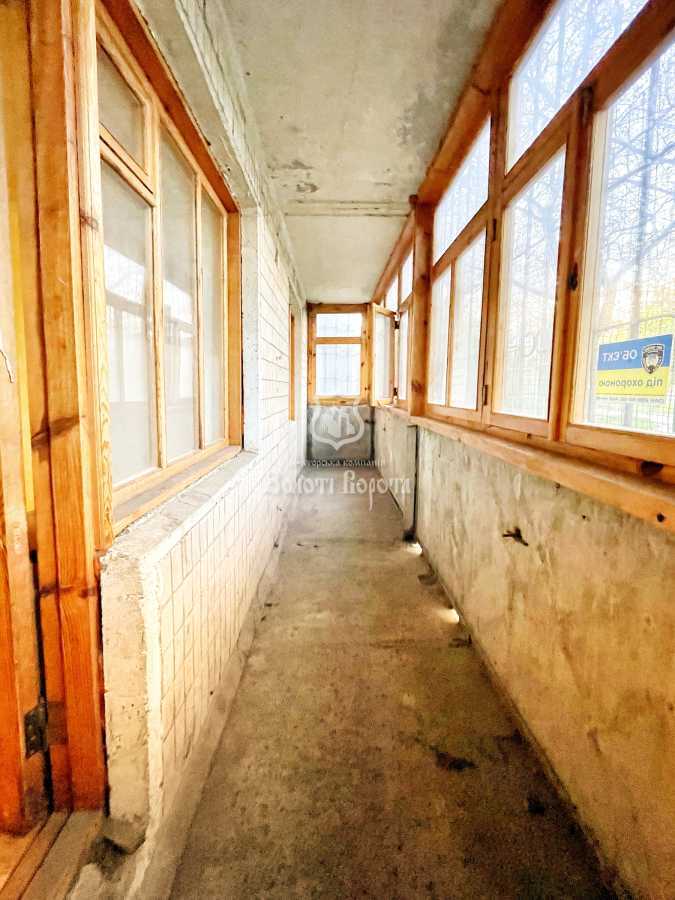 Продажа 5-комнатной квартиры 101 м², Васильковская ул., 38