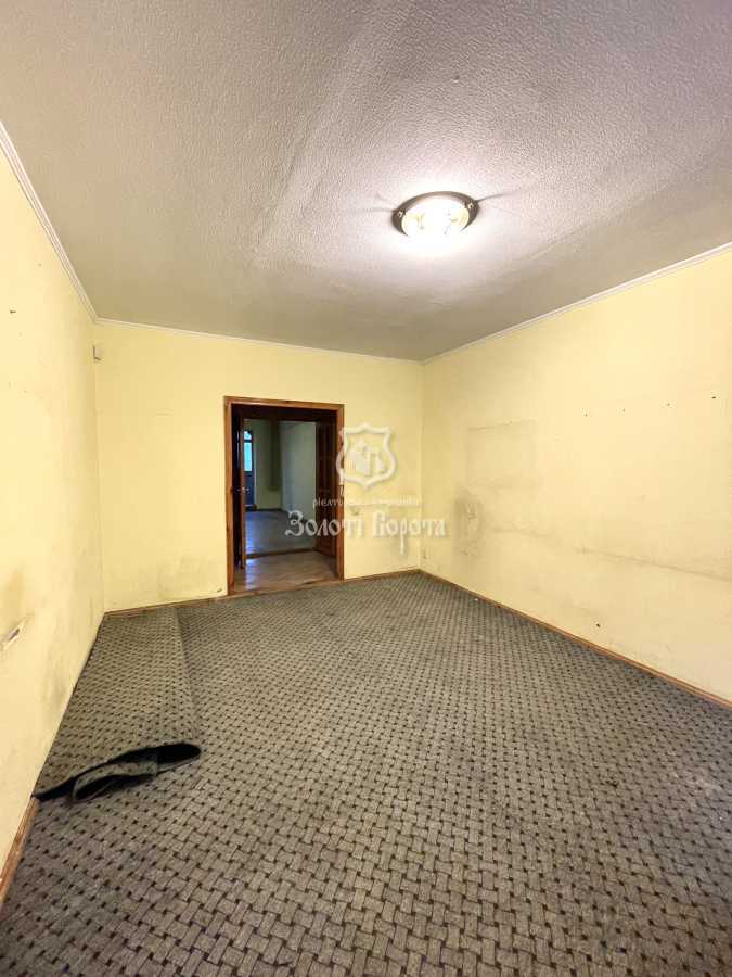 Продажа 5-комнатной квартиры 101 м², Васильковская ул., 38