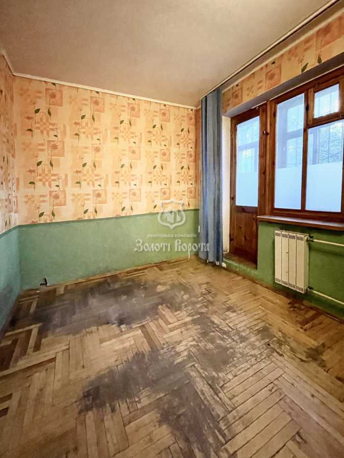 Продажа 5-комнатной квартиры 101 м², Васильковская ул., 38