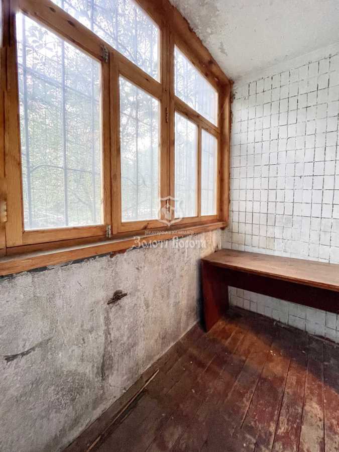 Продажа 5-комнатной квартиры 101 м², Васильковская ул., 38