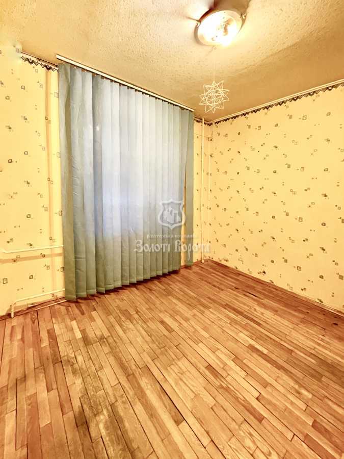 Продажа 5-комнатной квартиры 101 м², Васильковская ул., 38