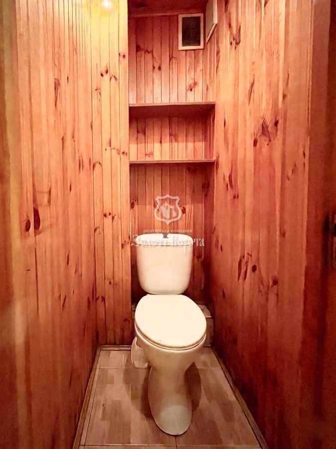 Продажа 5-комнатной квартиры 101 м², Васильковская ул., 38