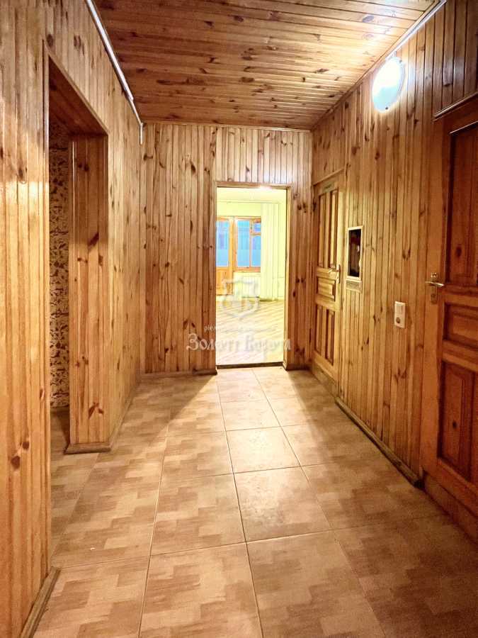 Продажа 5-комнатной квартиры 101 м², Васильковская ул., 38