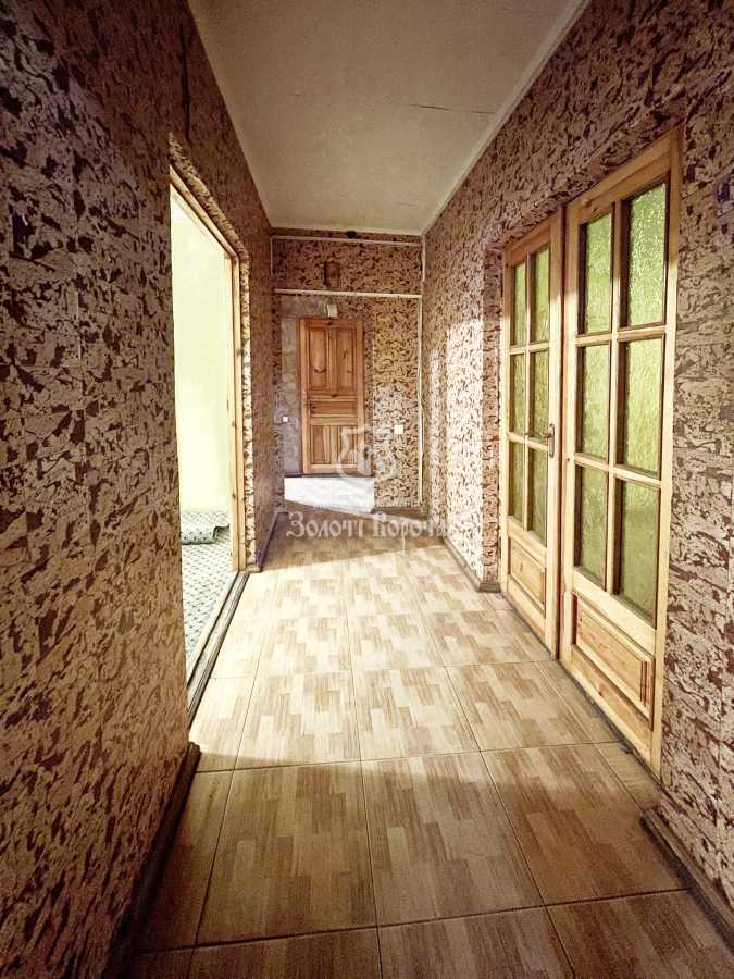 Продажа 5-комнатной квартиры 101 м², Васильковская ул., 38