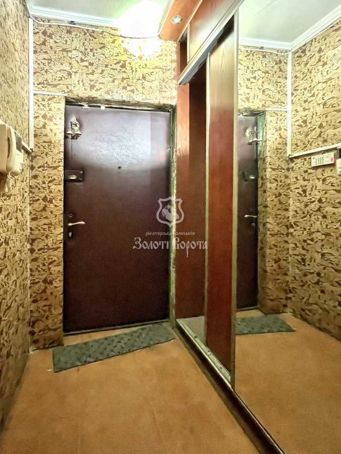 Продажа 5-комнатной квартиры 101 м², Васильковская ул., 38