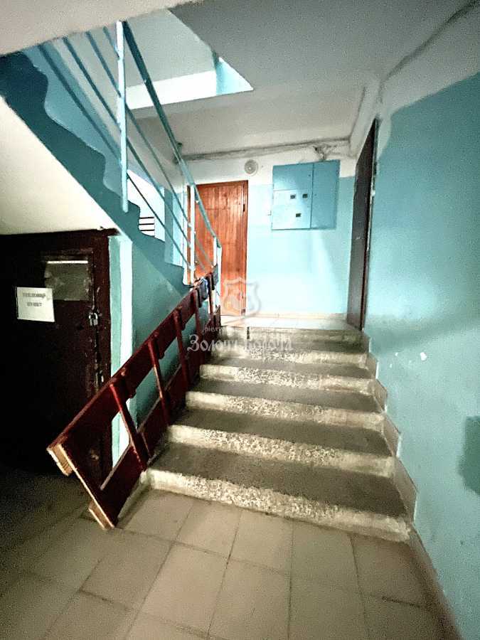 Продажа 5-комнатной квартиры 101 м², Васильковская ул., 38