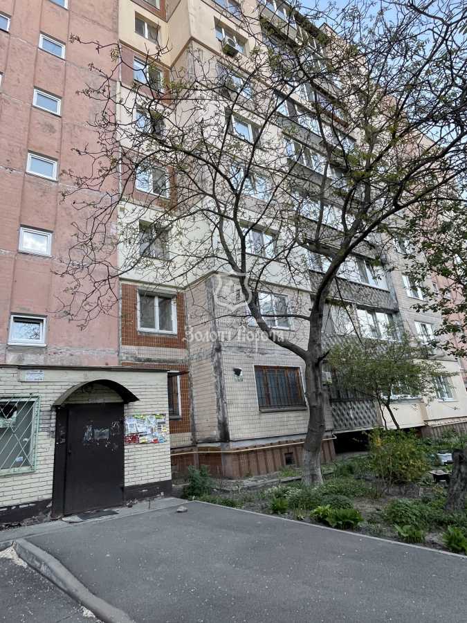 Продажа 5-комнатной квартиры 101 м², Васильковская ул., 38