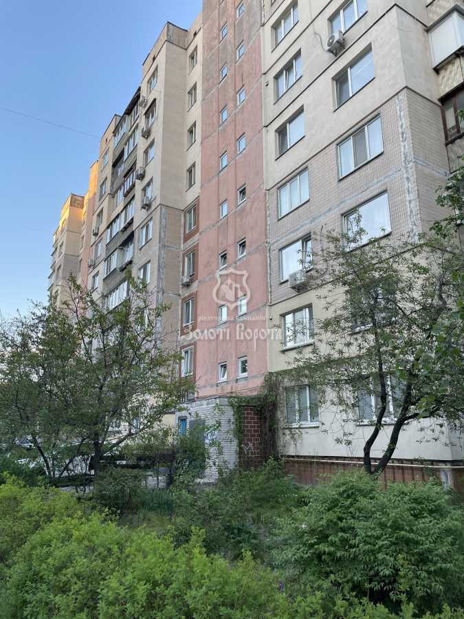 Продажа 5-комнатной квартиры 101 м², Васильковская ул., 38