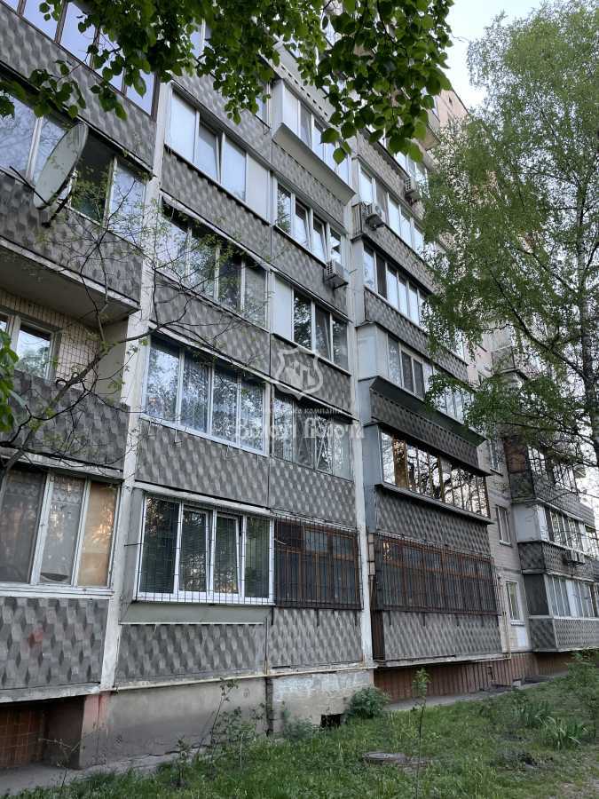 Продажа 5-комнатной квартиры 101 м², Васильковская ул., 38