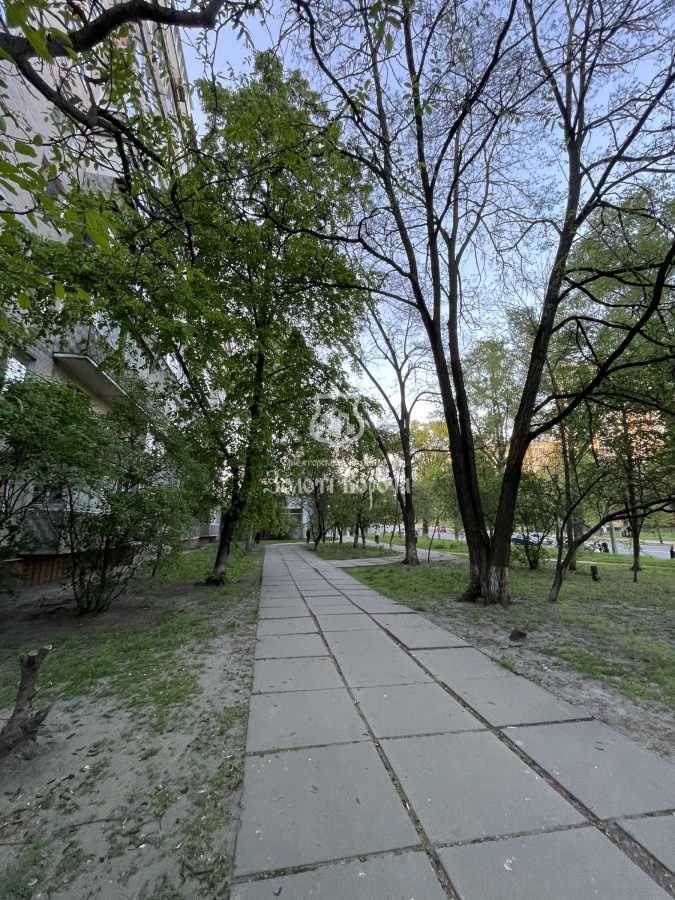 Продажа 5-комнатной квартиры 101 м², Васильковская ул., 38