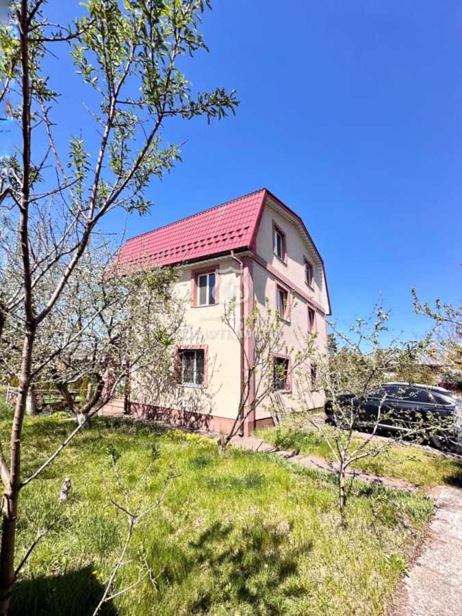 Продажа дома 138.8 м², Боровкова, 5а
