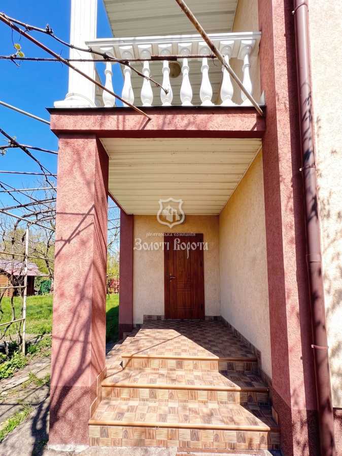 Продажа дома 138.8 м², Боровкова, 5а