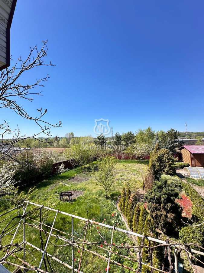 Продажа дома 138.8 м², Боровкова, 5а