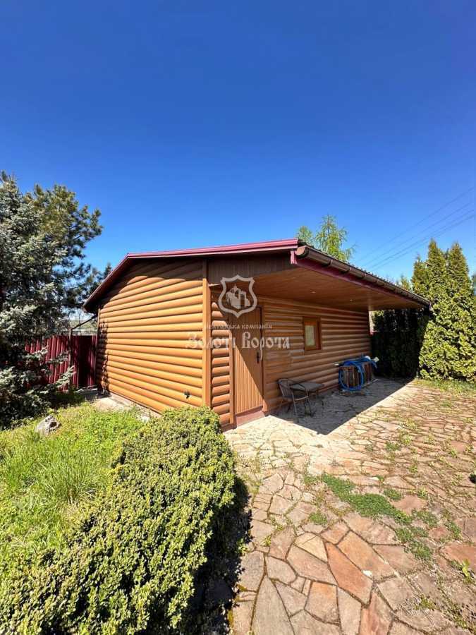 Продажа дома 138.8 м², Боровкова, 5а