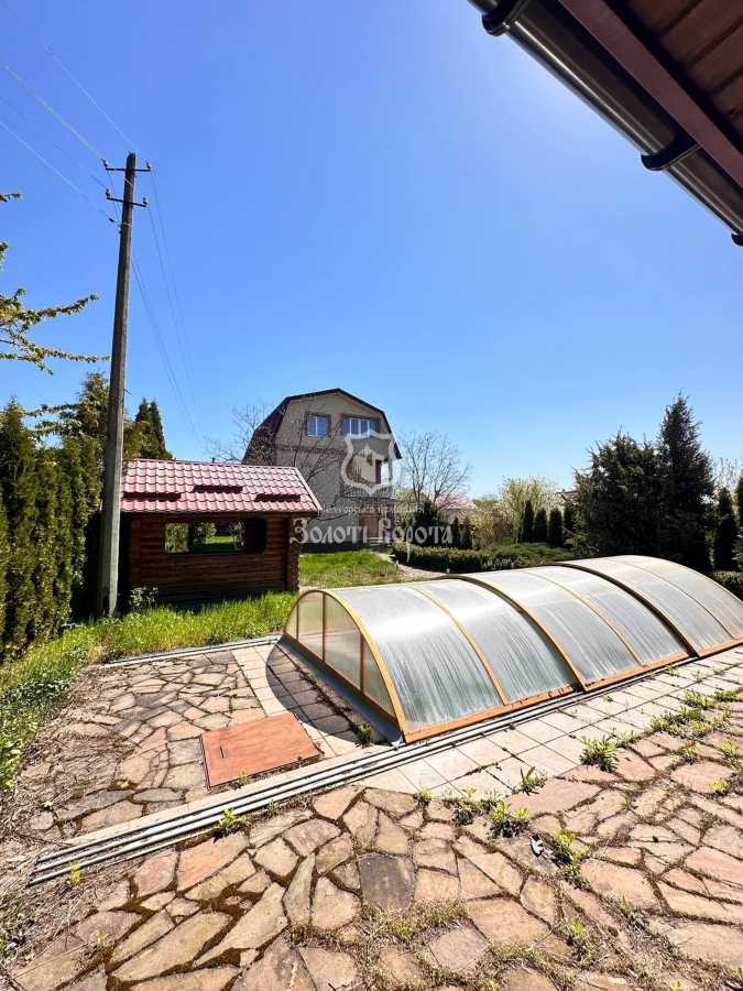 Продажа дома 138.8 м², Боровкова, 5а