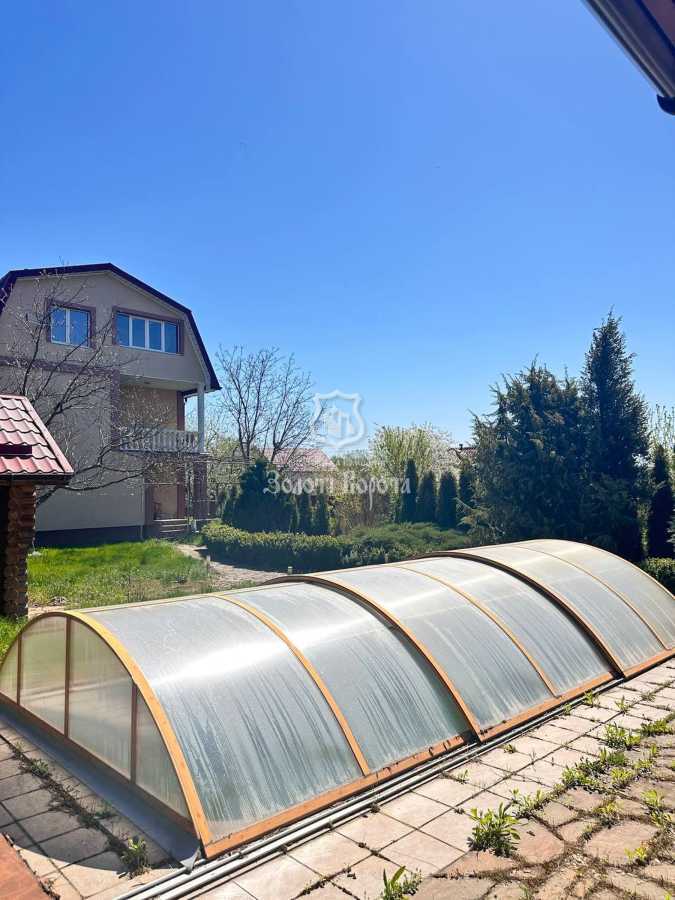 Продажа дома 138.8 м², Боровкова, 5а