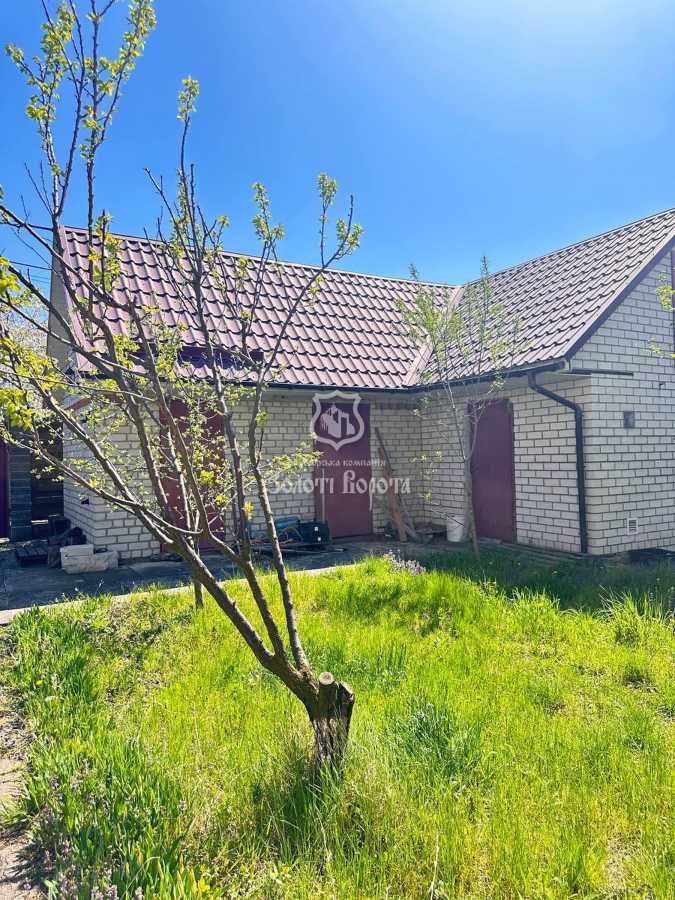 Продажа дома 138.8 м², Боровкова, 5а