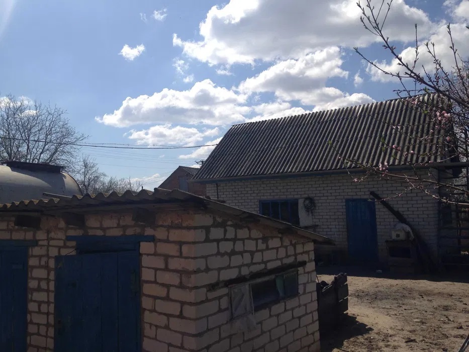 Продажа дома 82 м²