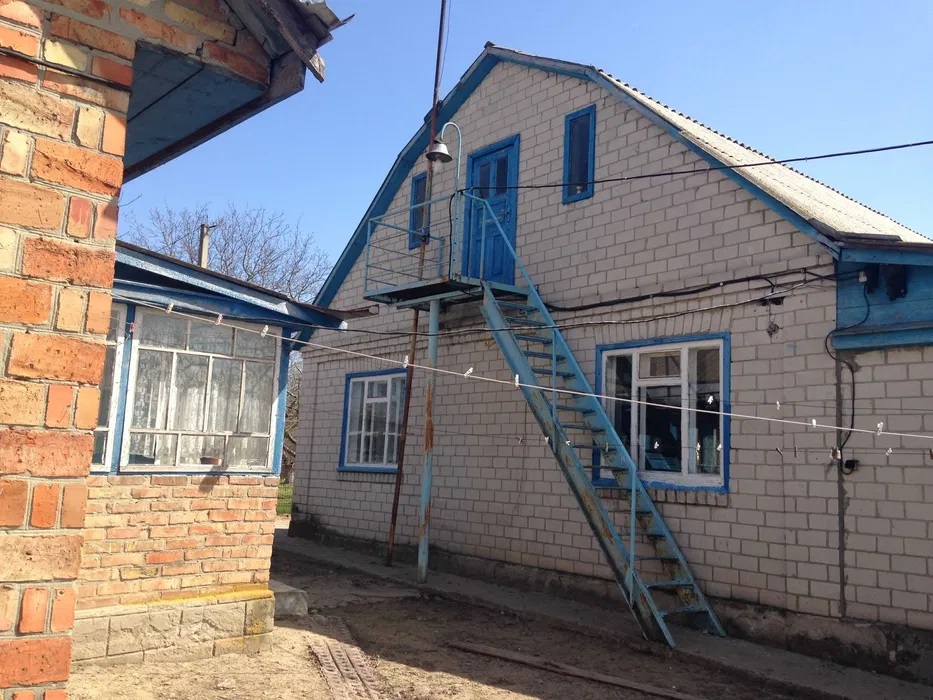 Продажа дома 82 м²