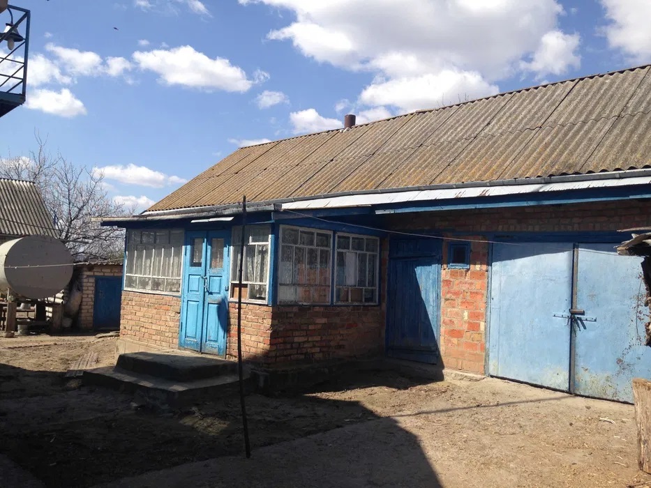 Продажа дома 82 м²
