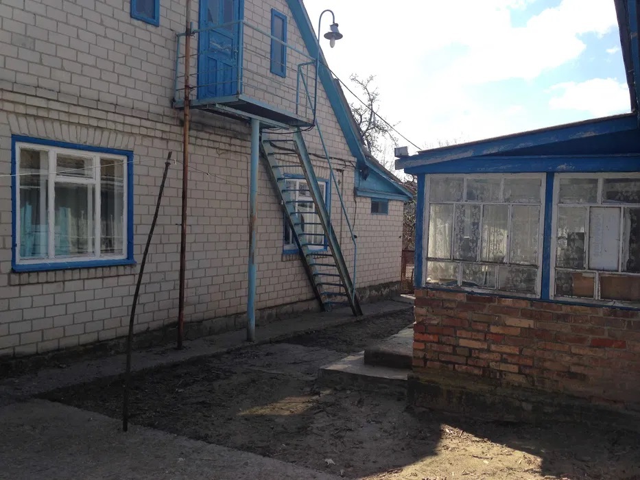 Продажа дома 82 м²