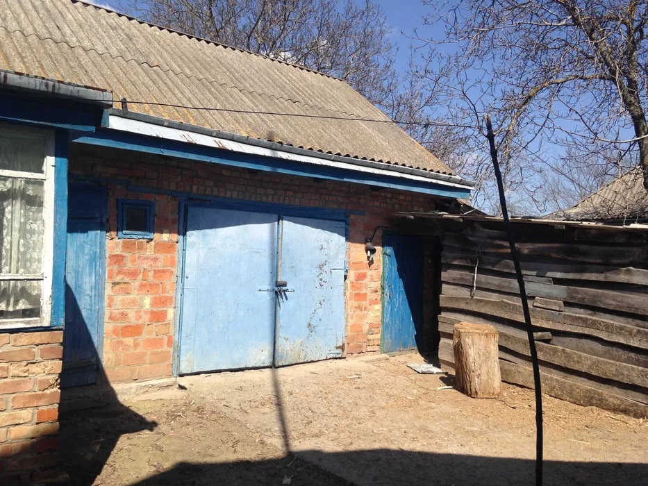 Продажа дома 82 м²