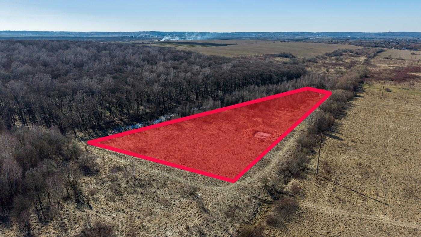 Продажа участка для личного сельского хозяйства 120 соток