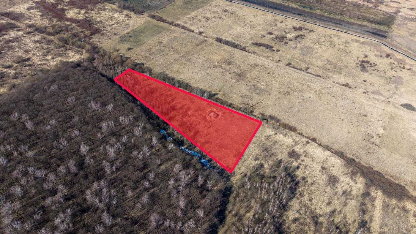 Продажа участка для личного сельского хозяйства 120 соток